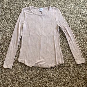 Old Navy long sleeve